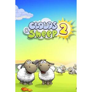 Clouds & Sheep 2 (PC) kép