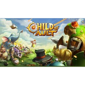 Child of Ault (PC) kép