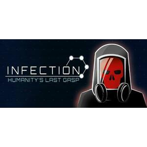 Infection Humanity's Last Gasp (PC) kép