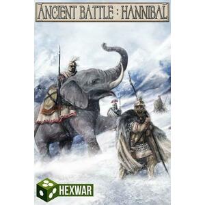 Ancient Battle Hannibal (PC) kép