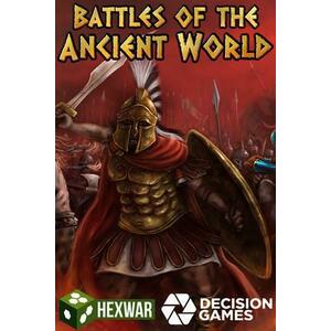 Battles of the Ancient World (PC) kép