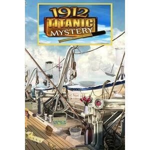 1912 Titanic Mystery (PC) kép