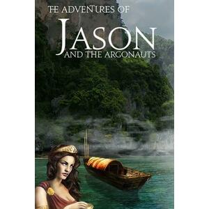 The Adventures of Jason and the Argonauts (PC) kép