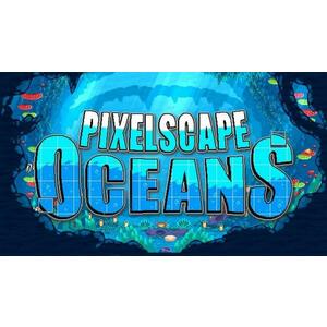 Pixelscape Oceans (PC) kép