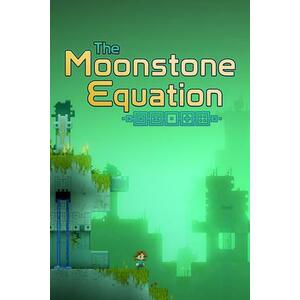 The Moonstone Equation (PC) kép