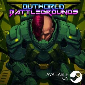 Outworld Battlegrounds (PC) kép