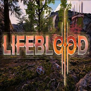 Lifeblood (PC) kép