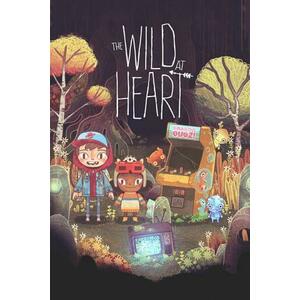 The Wild at Heart (PC) kép