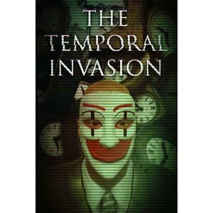 The Temporal Invasion (PC) kép