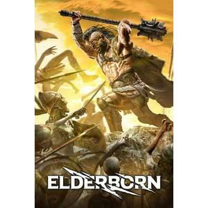 ELDERBORN (PC) kép