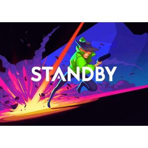 STANDBY (PC) kép