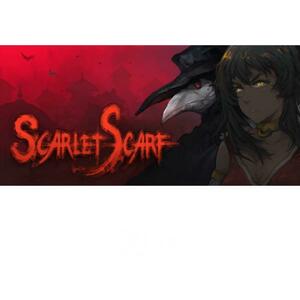 Sanator Scarlet Scarf (PC) kép