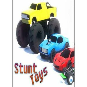 Stunt Toys (PC) kép