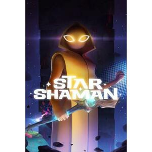 Star Shaman (PC) kép