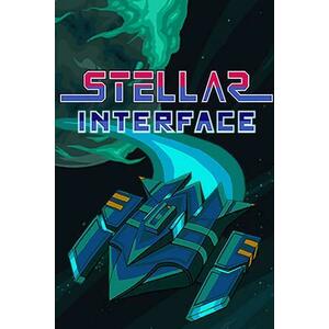 Stellar Interface (PC) kép