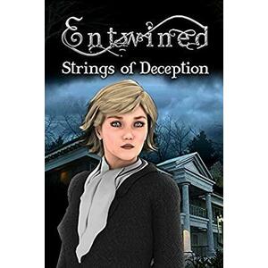 Entwined Strings of Deception (PC) kép