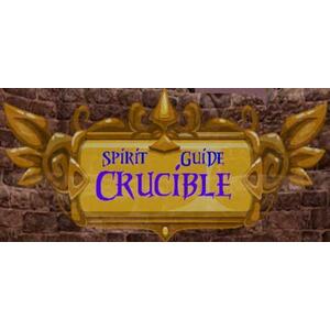 Spirit Guide Crucible (PC) kép