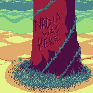Nadia was Here (PC) kép