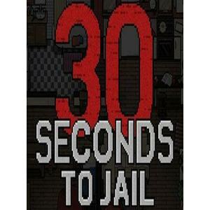 30 Seconds to Jail (PC) kép