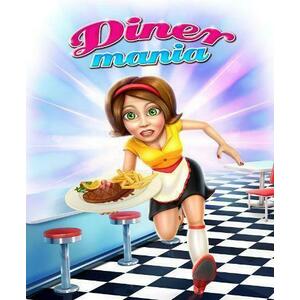 Diner Mania (PC) kép