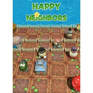 Happy Neighbors (PC) kép