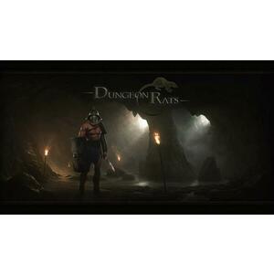 Dungeon Rats (PC) kép