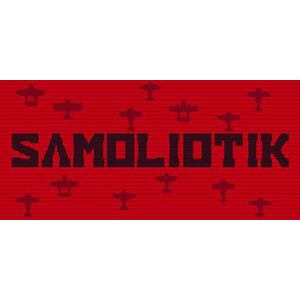 SAMOLIOTIK (PC) kép