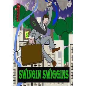 Swingin Swiggins (PC) kép