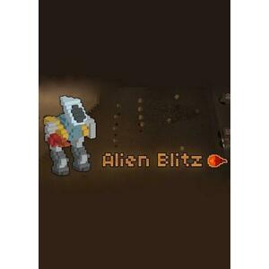 Alien Blitz (PC) kép