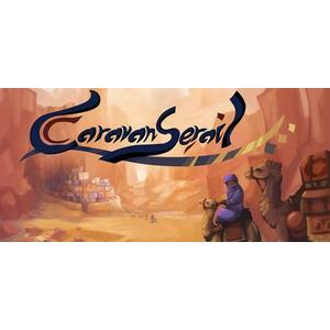 Caravanserail (PC) kép