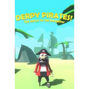 Derpy Pirates! (PC) kép