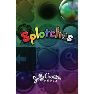 Splotches (PC) kép