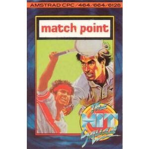 Match Point (PC) kép