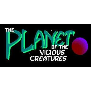 The Planet of the Vicious Creatures (PC) kép