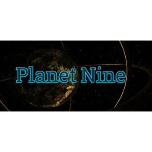 Planet Nine (PC) kép