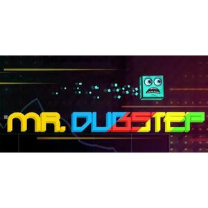 Mr. Dubstep (PC) kép