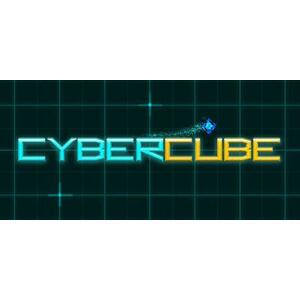 Cybercube (PC) kép
