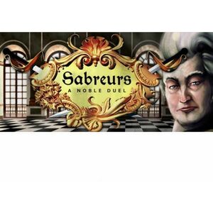 Sabreurs A Noble Duel (PC) kép
