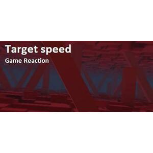 Target speed (PC) kép