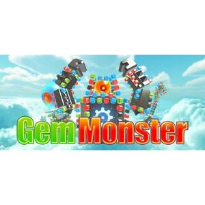 Gem Monster (PC) kép