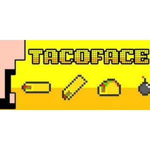 TacoFace (PC) kép