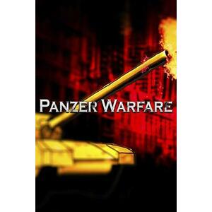Panzer Warfare (PC) kép