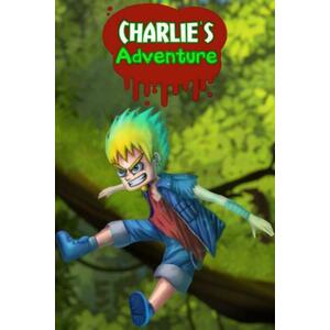 Charlie's Adventure (PC) kép