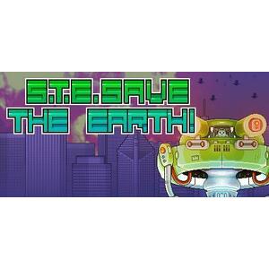 S.T.E. Save The Earth! (PC) kép