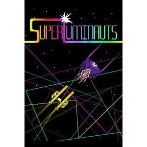 SuperLuminauts (PC) kép
