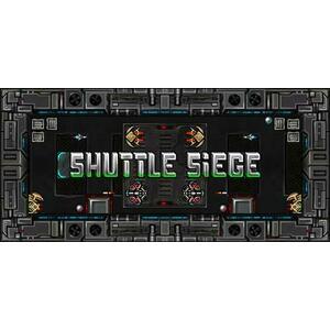 Shuttle Siege (PC) kép