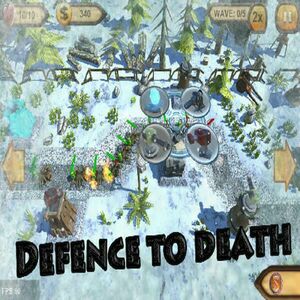 Defence to Death (PC) kép