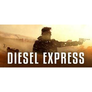 Diesel Express (PC) kép