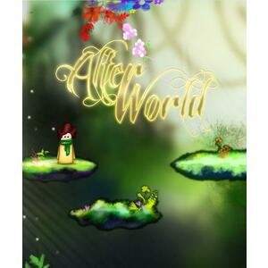 Alter World (PC) kép