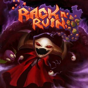 Rack n' Ruin (PC) kép